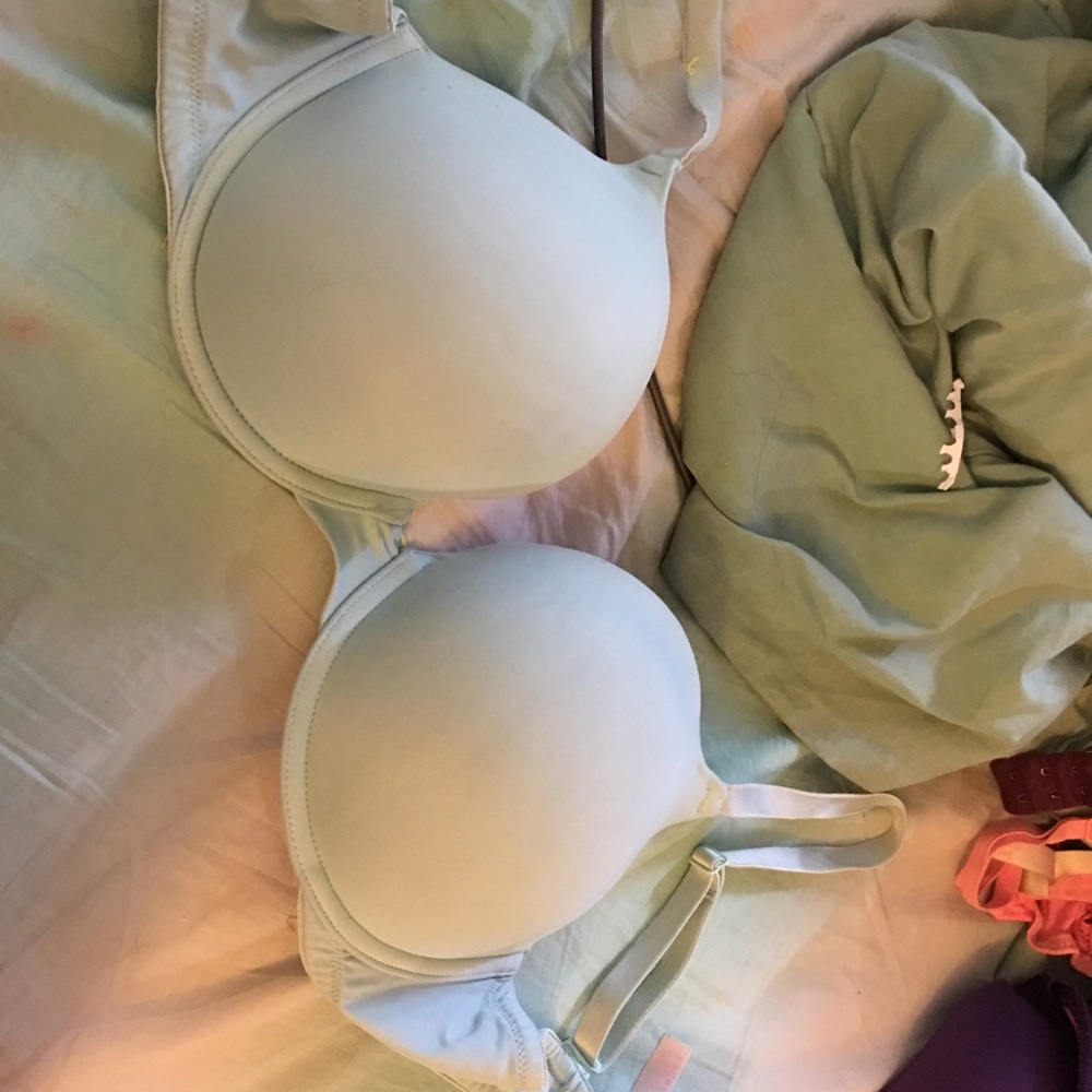 Victoria’s Secret Pink Bra